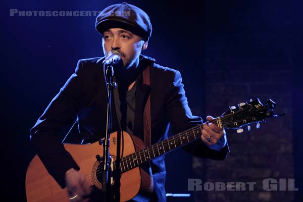 TD LIND - 2012-02-13 - PARIS - La Maroquinerie - 